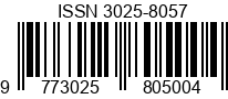 ISSN